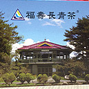 福壽山茶