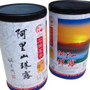 阿里山珠露茶