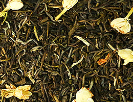 頂級綠茶