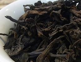 台灣阿薩姆紅茶
