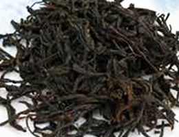 伯爵紅茶